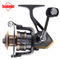 China wholesale high quality Spinning fishing reels for fishing